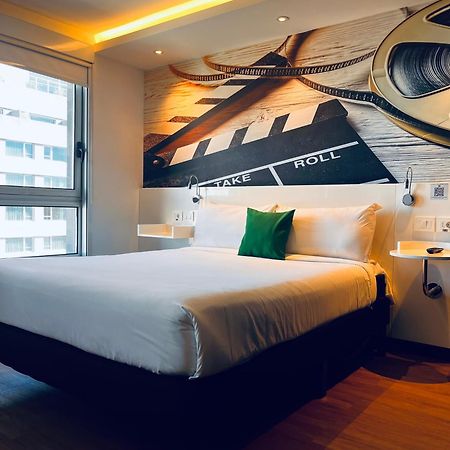 Hotel Ibis Styles Montevideo Biarritz Esterno foto