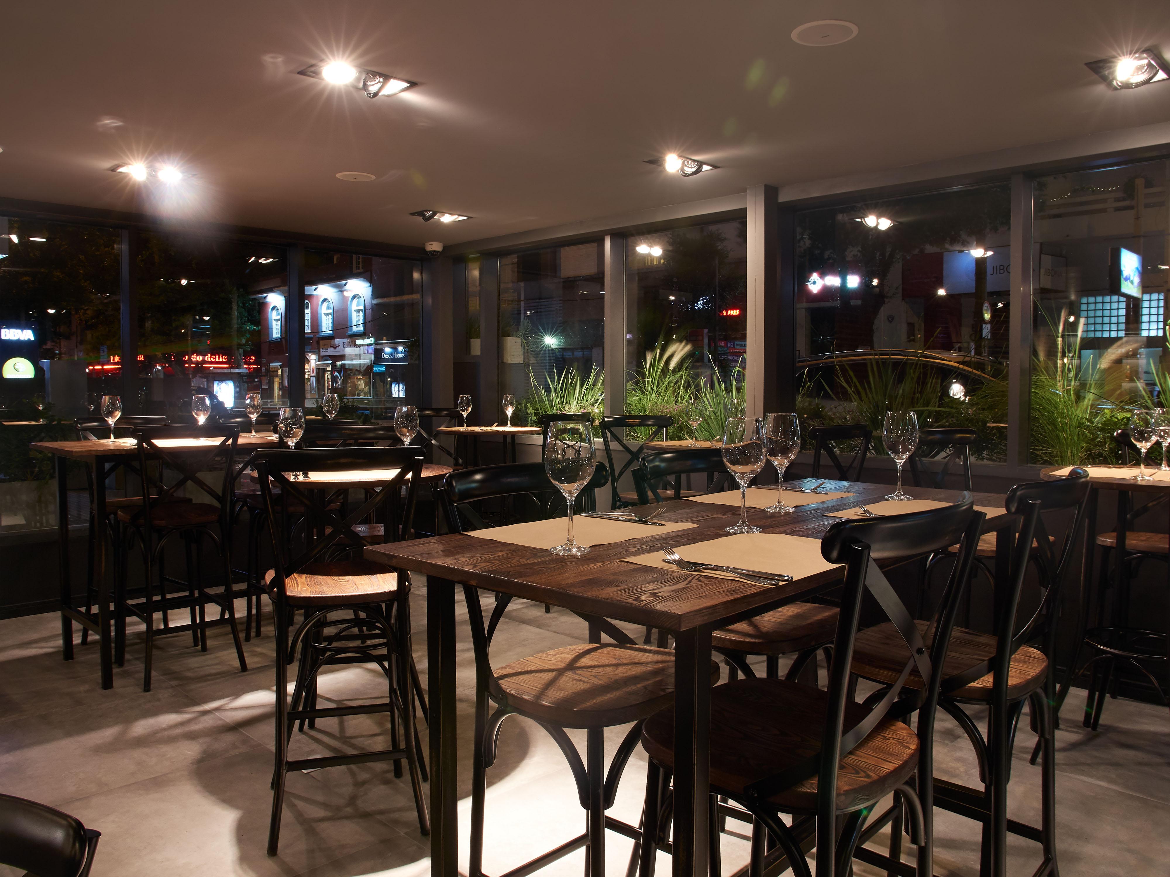 Hotel Ibis Styles Montevideo Biarritz Esterno foto