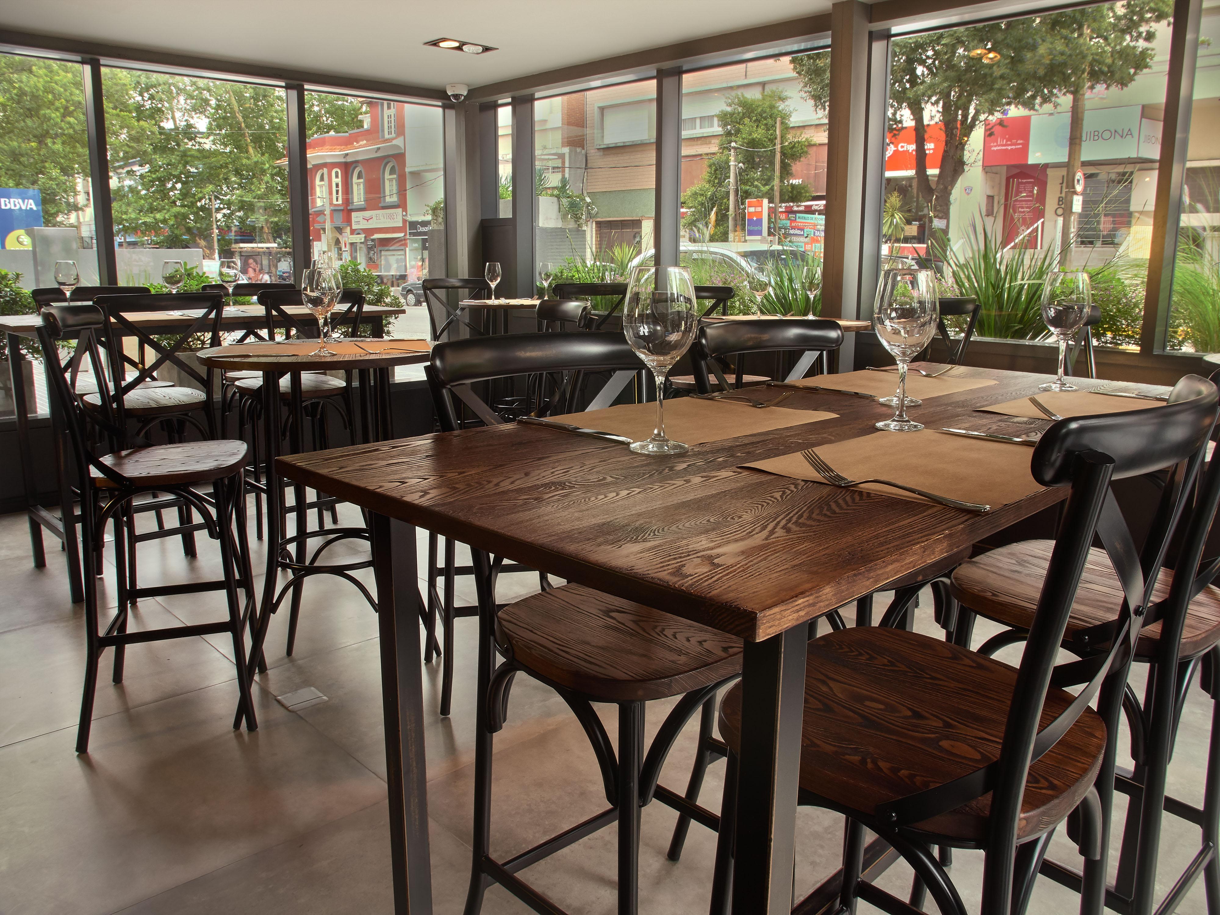 Hotel Ibis Styles Montevideo Biarritz Esterno foto