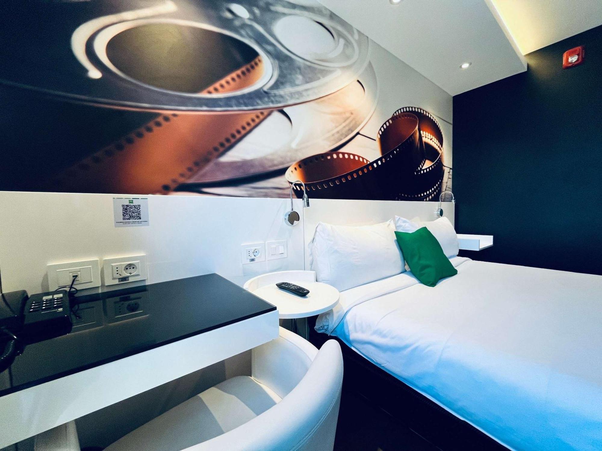 Hotel Ibis Styles Montevideo Biarritz Esterno foto