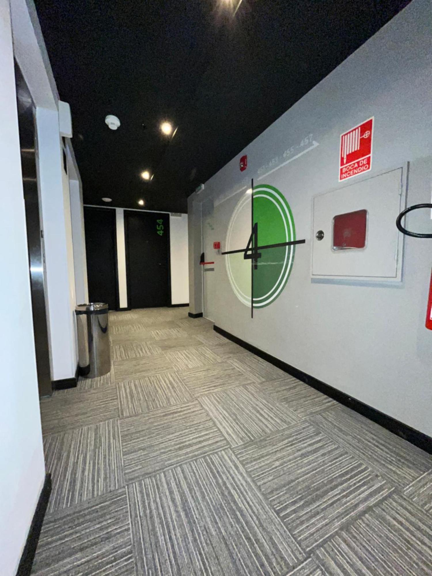 Hotel Ibis Styles Montevideo Biarritz Esterno foto