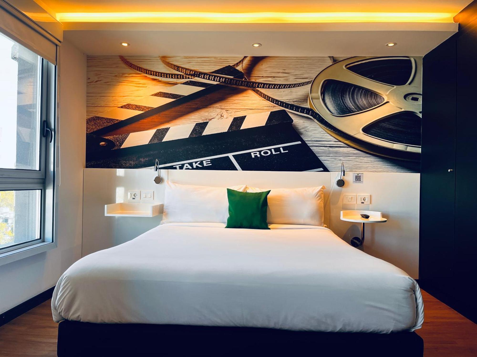 Hotel Ibis Styles Montevideo Biarritz Esterno foto