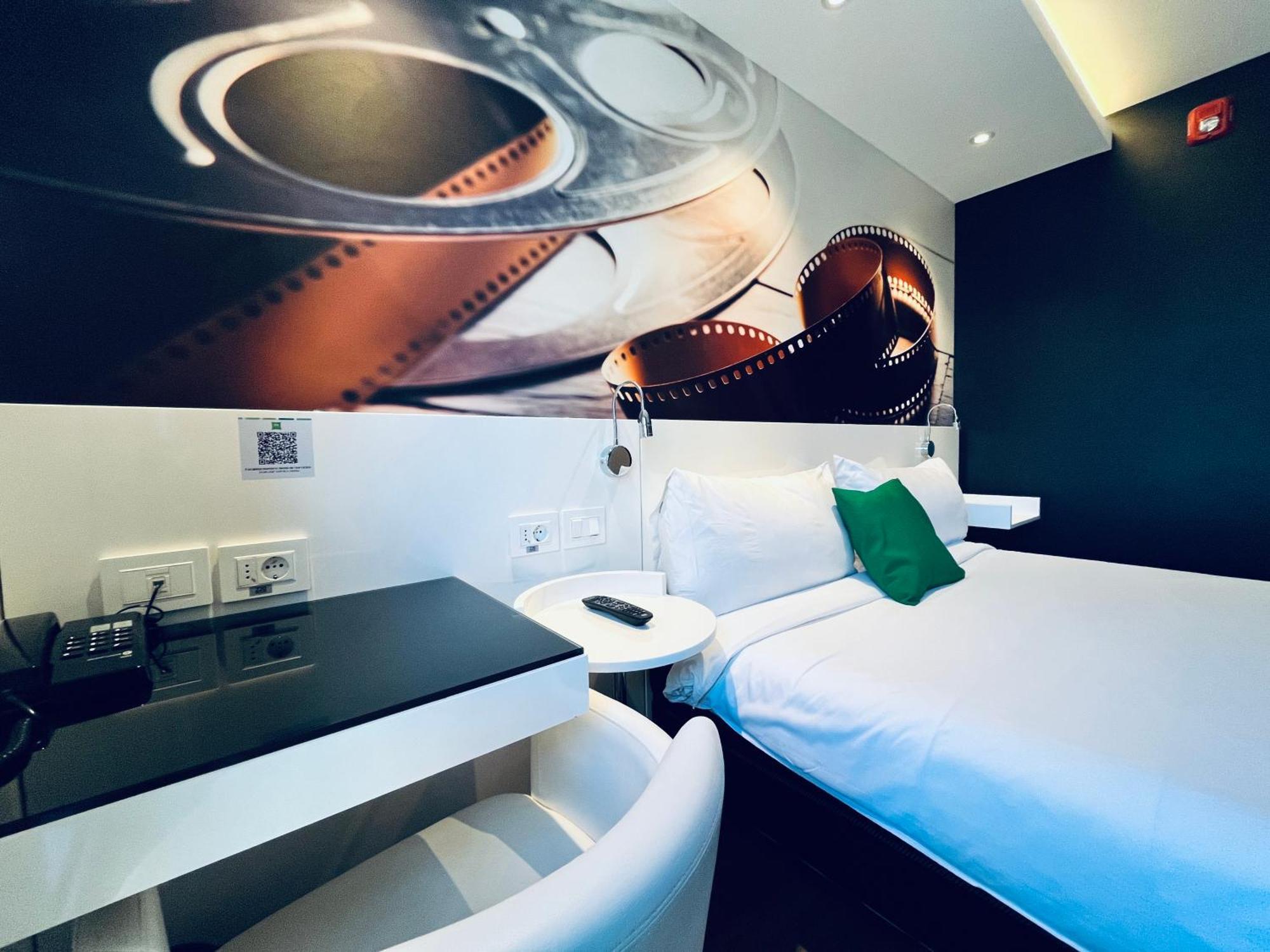 Hotel Ibis Styles Montevideo Biarritz Esterno foto