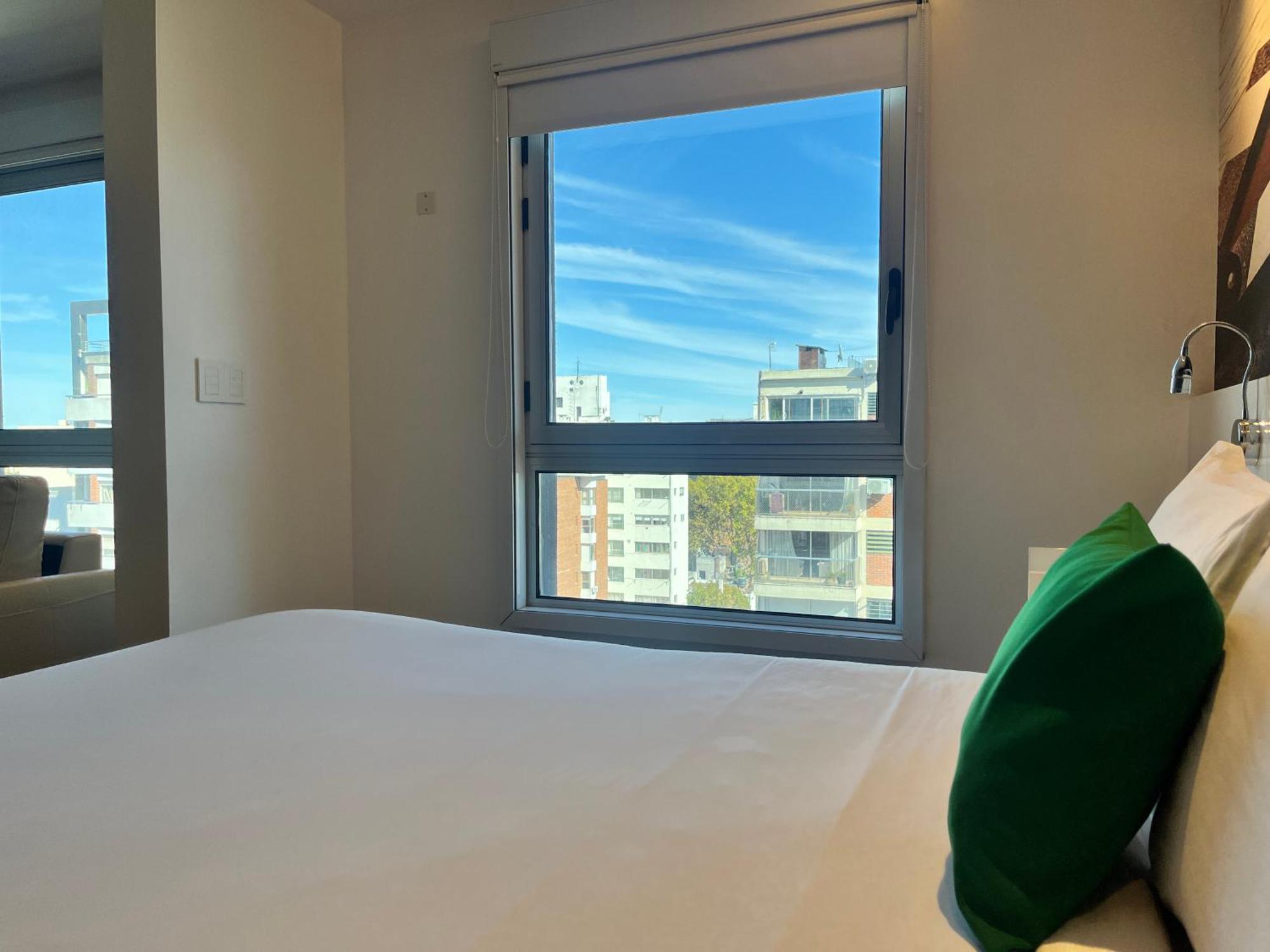 Hotel Ibis Styles Montevideo Biarritz Esterno foto