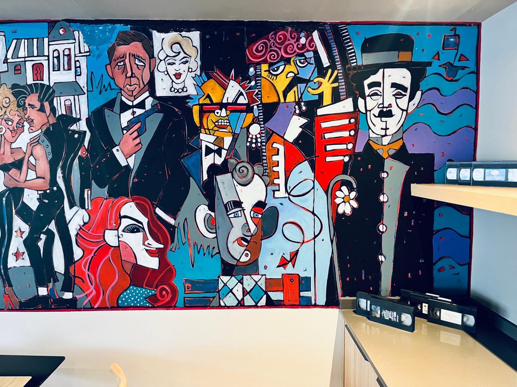 Hotel Ibis Styles Montevideo Biarritz Esterno foto