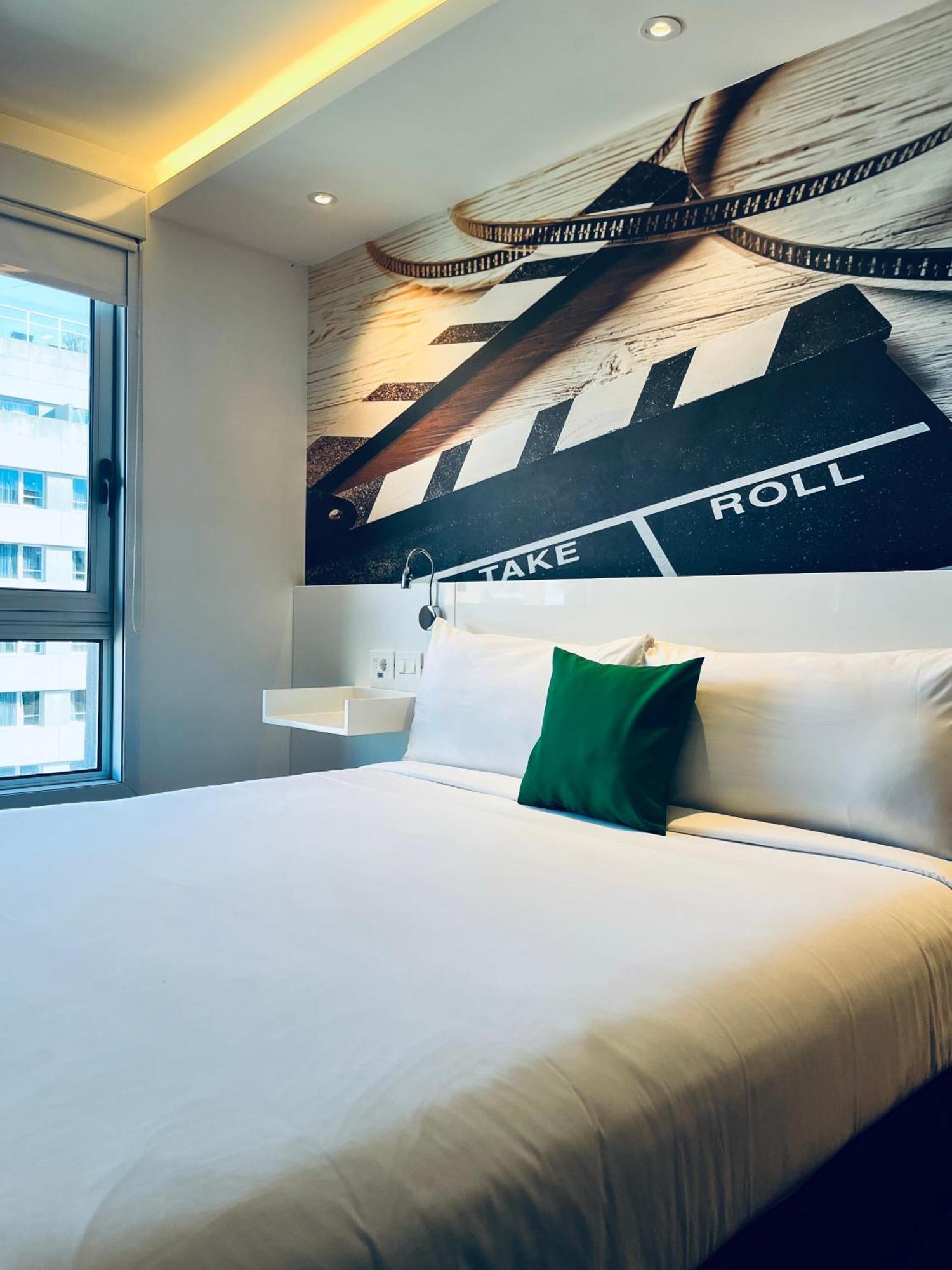 Hotel Ibis Styles Montevideo Biarritz Esterno foto