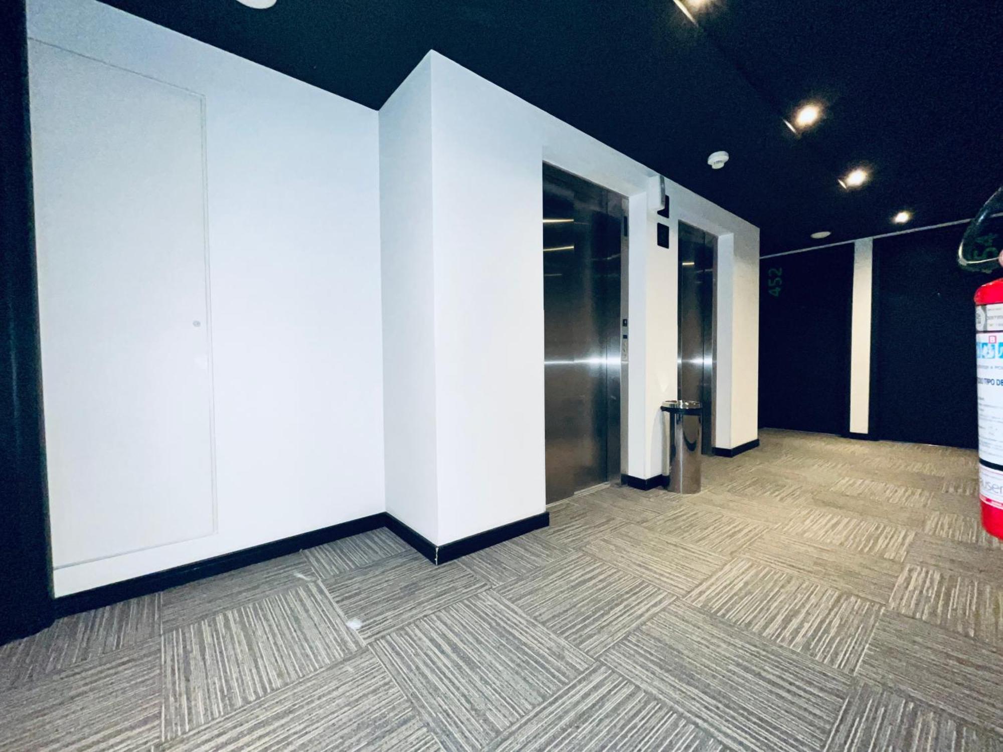 Hotel Ibis Styles Montevideo Biarritz Esterno foto