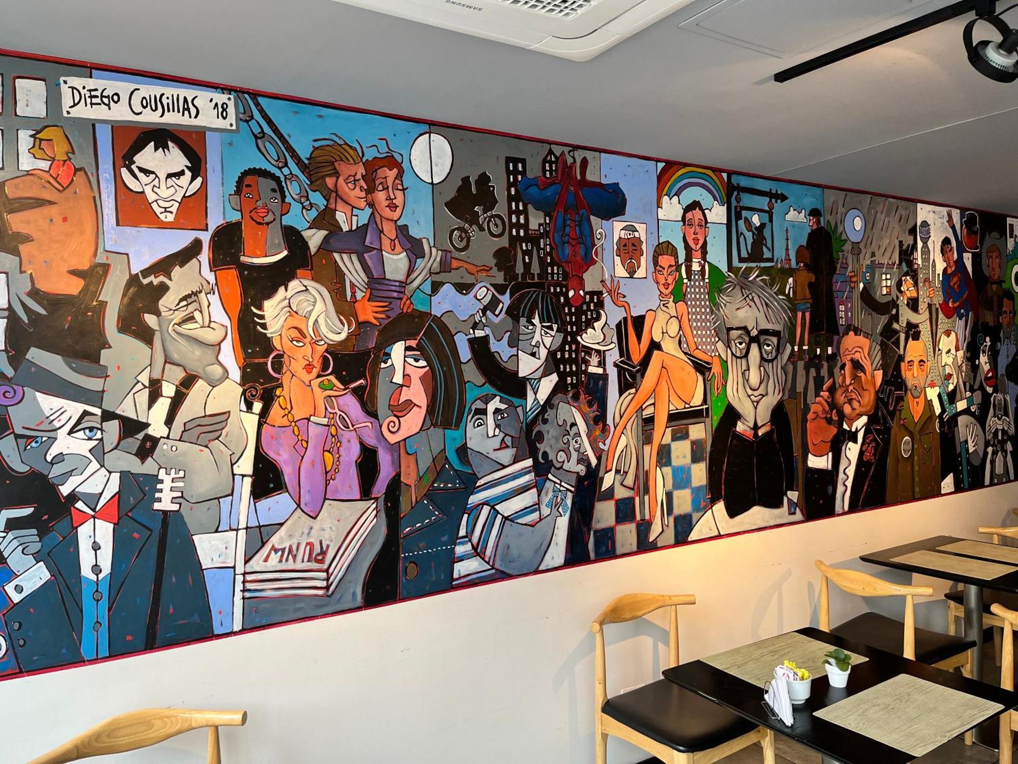 Hotel Ibis Styles Montevideo Biarritz Esterno foto