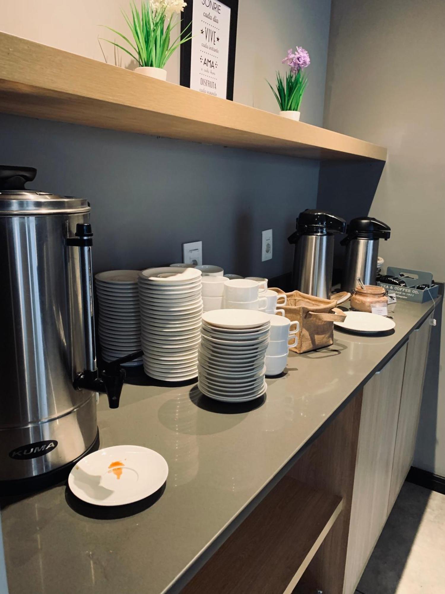 Hotel Ibis Styles Montevideo Biarritz Esterno foto