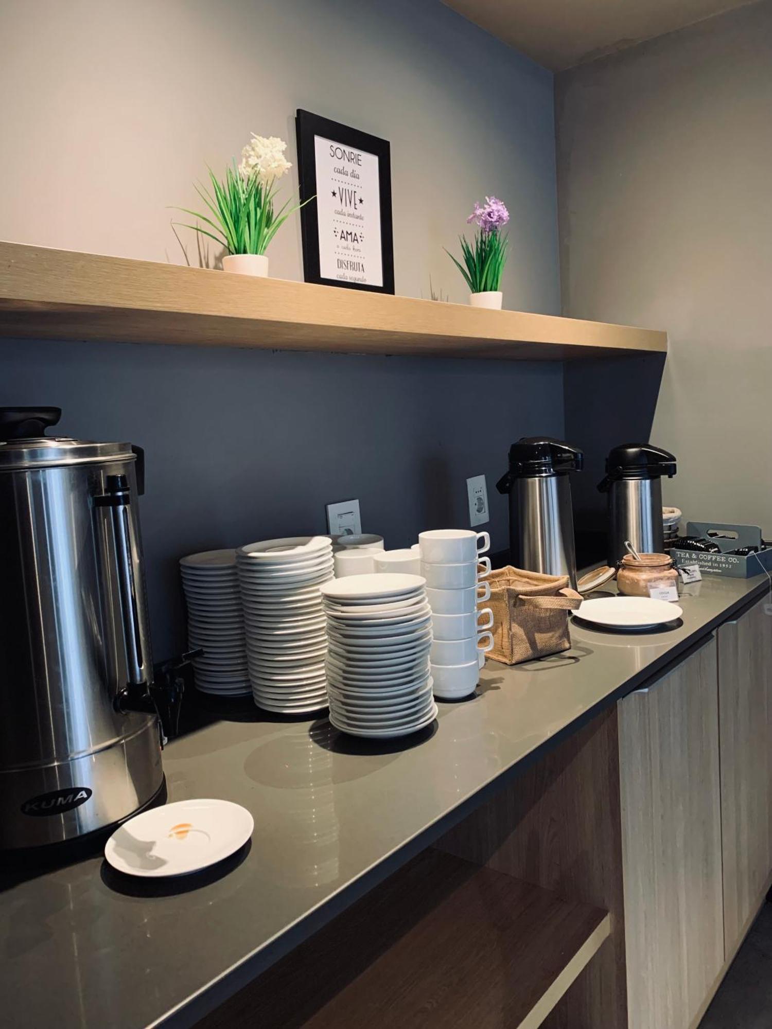 Hotel Ibis Styles Montevideo Biarritz Esterno foto