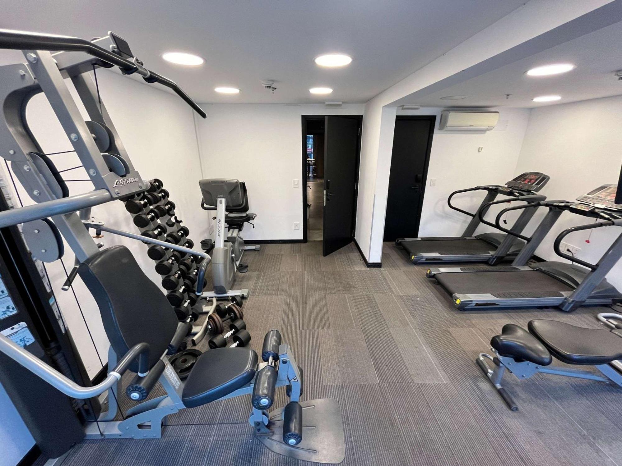Hotel Ibis Styles Montevideo Biarritz Esterno foto